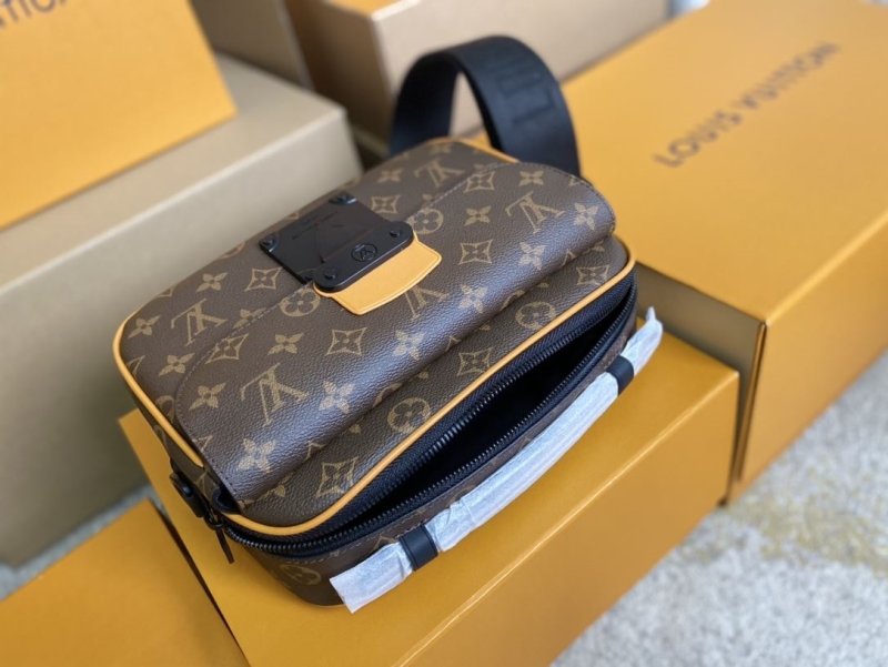 LV Satchel bags